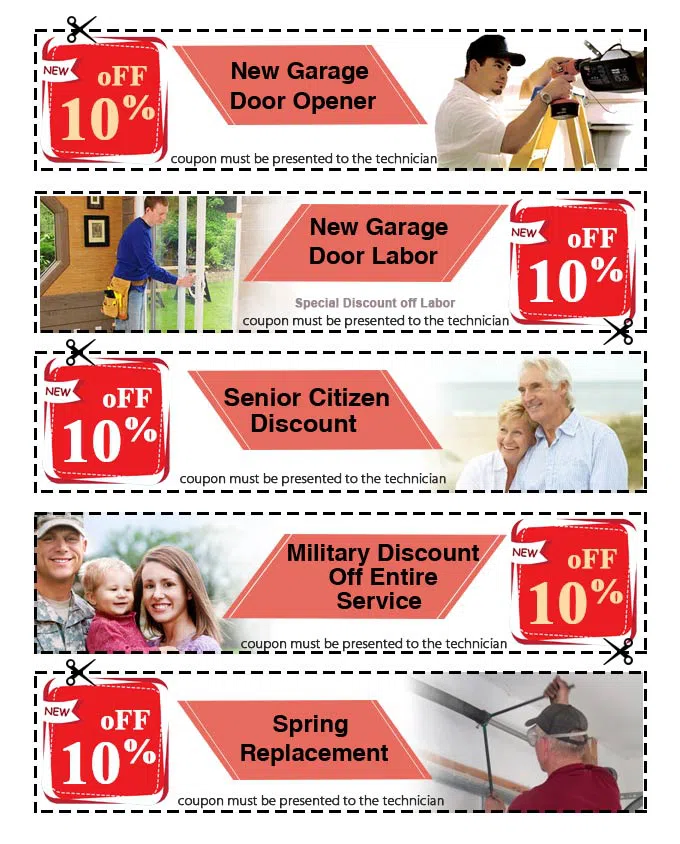Express Garage Door Service Ontario, CA 909-552-6215 - CouponSet27-five