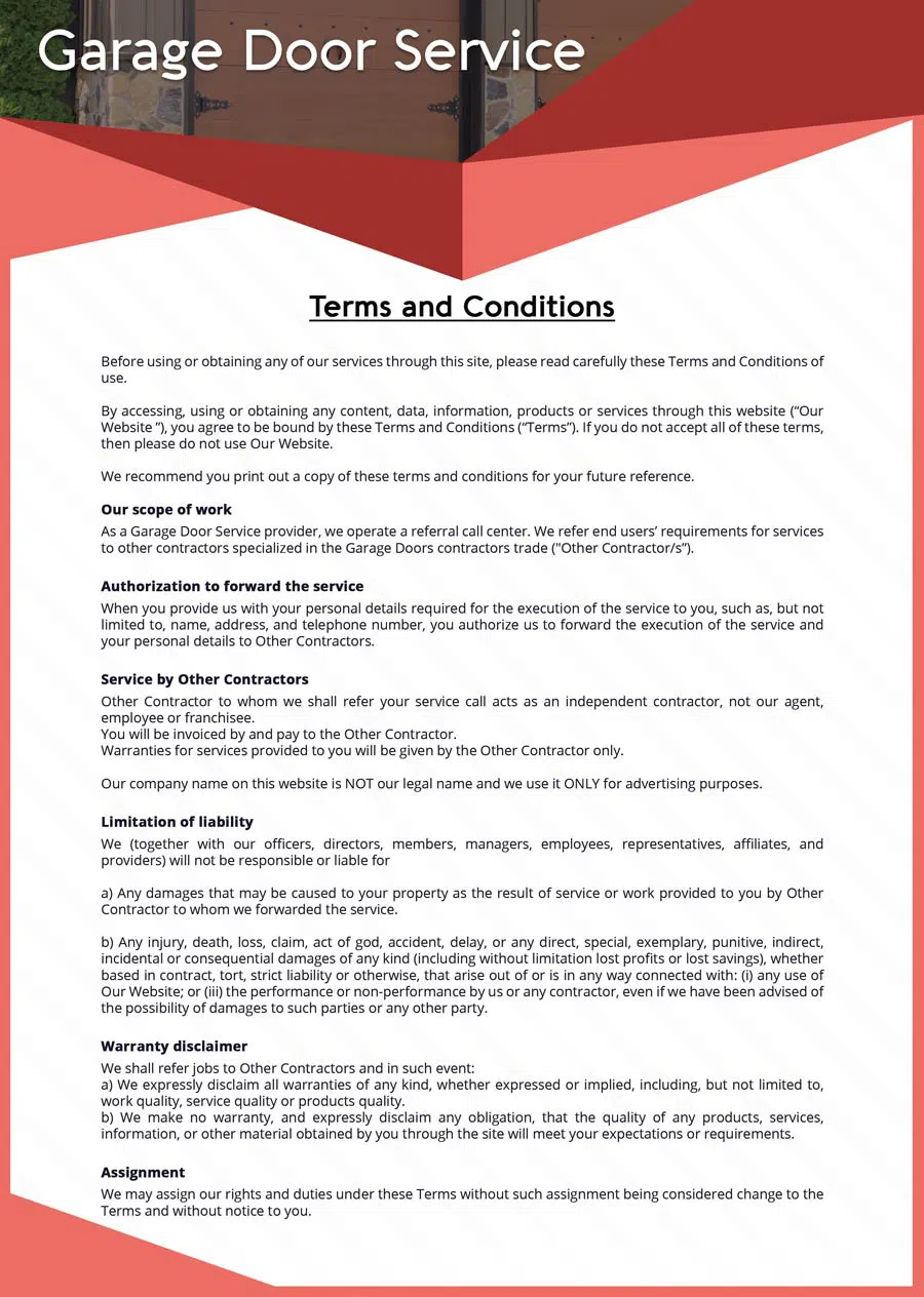 Express Garage Door Service Ontario, CA 909-552-6215